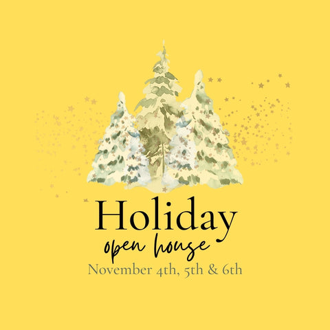 2022 Holiday Open House