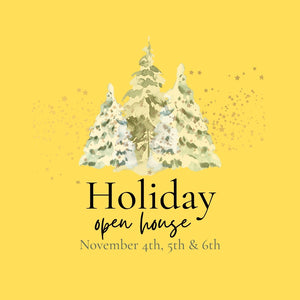 2022 Holiday Open House